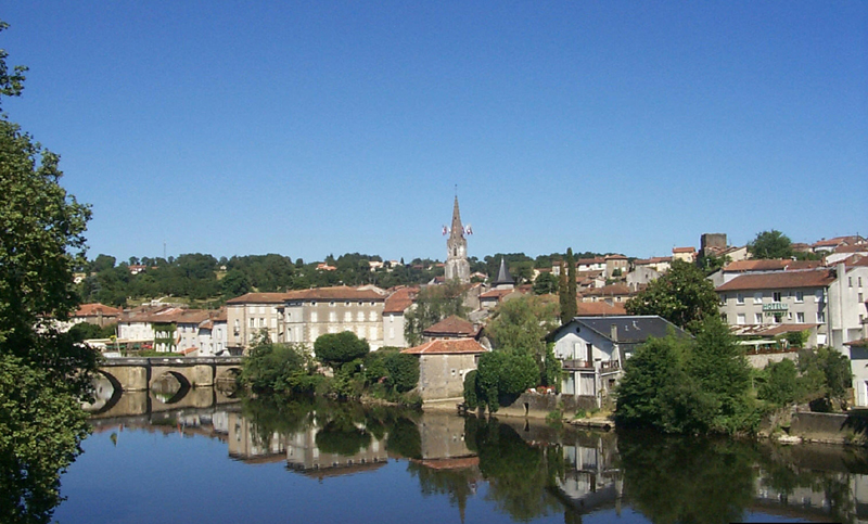 La vienne