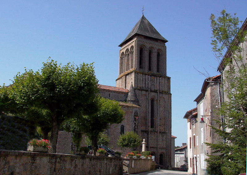 place des tilleuls