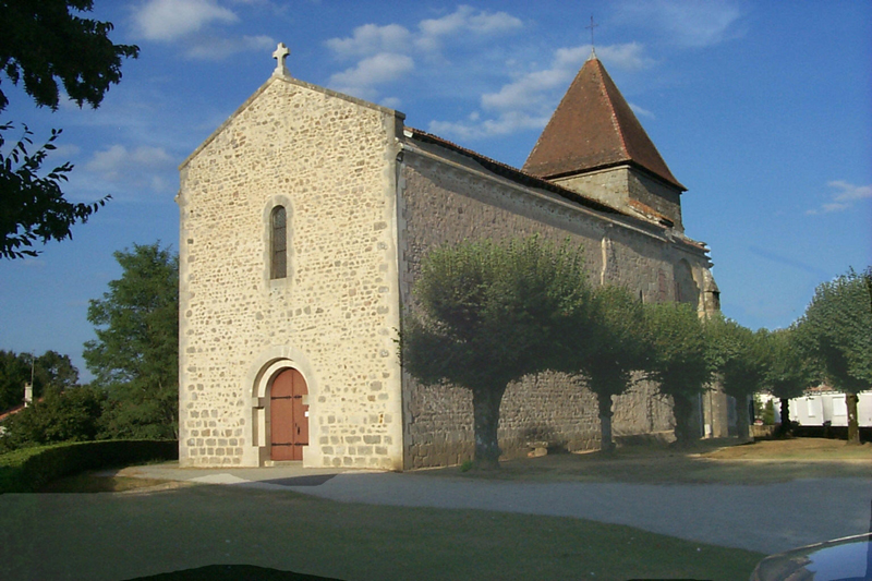 oradour fanais