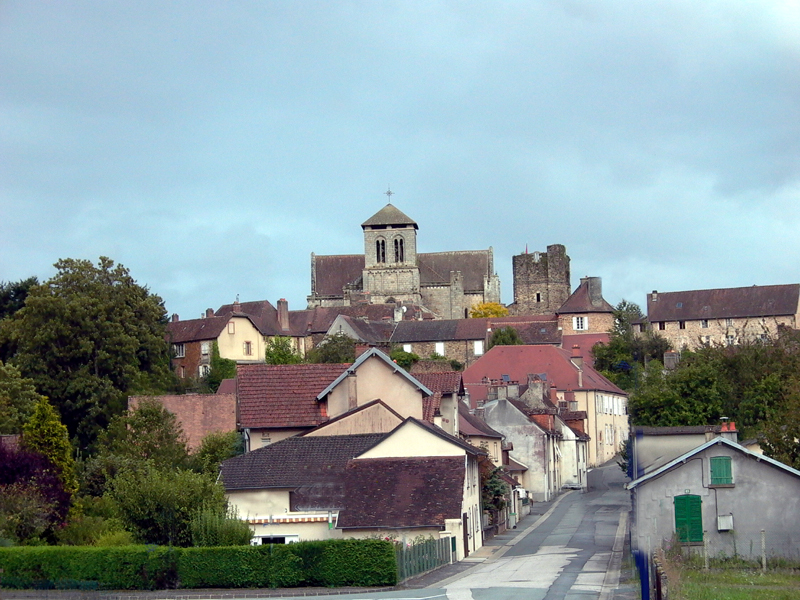 EGLISE